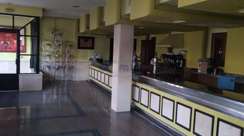 Local comercial
