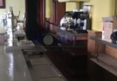  cafétéria pour vente à Almendralejo, photo