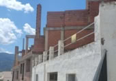 Edifici
en venda
a Láujar de Andarax foto
