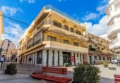 Edificio en venta en Roquetas de Mar foto