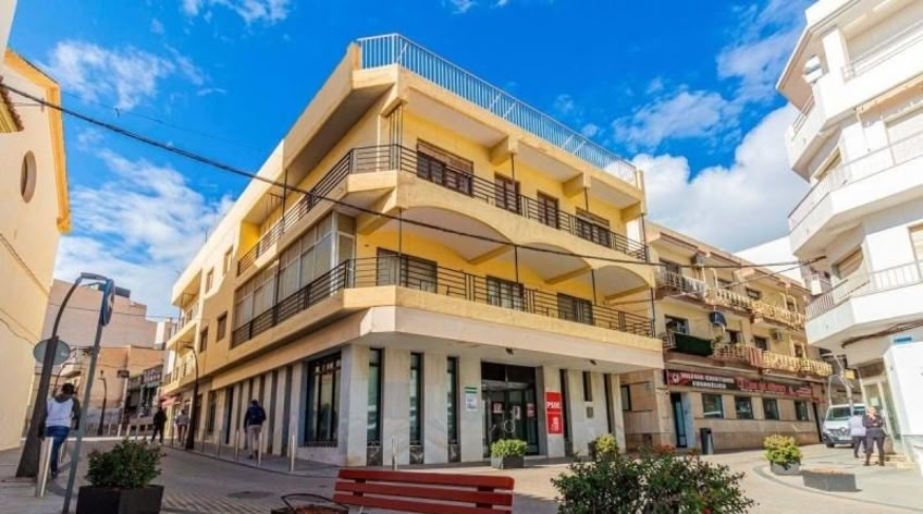 Edificio