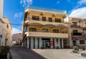 Edificio en venta en Roquetas de Mar foto