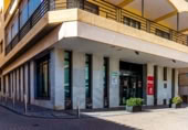 Edificio en venta en Roquetas de Mar foto