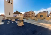 Edificio en venta en Roquetas de Mar foto