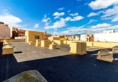 Edificio en venta en Roquetas de Mar foto