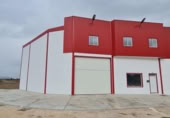 Nave Industrial en venta con 214m² en Cártama foto