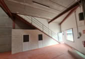 Nave Industrial en venta con 214m² en Cártama foto