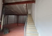 Nave Industrial en venta con 214m² en Cártama foto