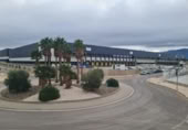 Nave Industrial en venta con 214m² en Cártama foto