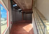Nave Industrial en venta con 283m² en Cártama foto