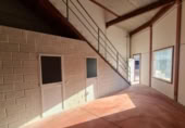 Nave Industrial en venta con 283m² en Cártama foto