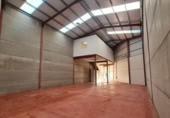 Nave Industrial en venta con 283m² en Cártama foto