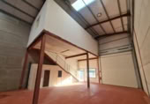 Nave Industrial en venta con 300m² en Cártama foto