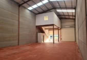 Nave Industrial en venta con 300m² en Cártama foto