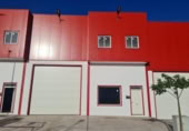 Nave Industrial en venta con 300m² en Cártama foto