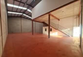 Nave Industrial en venta con 300m² en Cártama foto