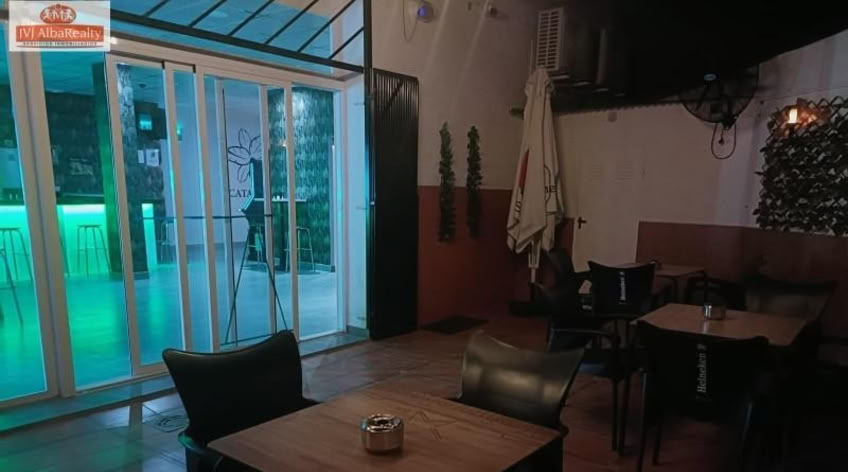 Local comercial