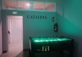  bar pour vente, cession à Albacete, photo