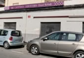 110m² locaux commerciaux pour vente à Alicante, photo