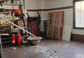 110m² locaux commerciaux pour vente à Alicante, photo