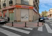 600m² locaux commerciaux pour vente à Alicante, photo