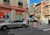 600m² locaux commerciaux pour vente à Alicante, photo