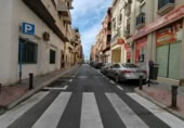 600m² locaux commerciaux pour vente à Alicante, photo