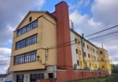 Hotel en venta en Burela foto