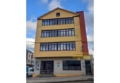 Hotel en venta en Burela foto
