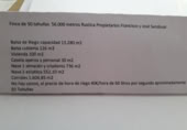 56000m² entrepôt pour vente à Alguazas, photo