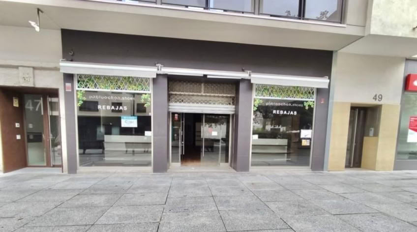 Local comercial