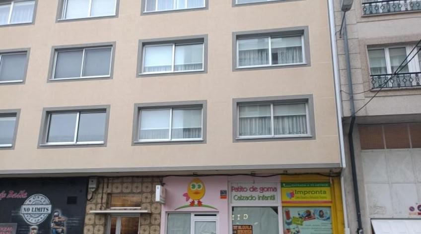 Local comercial