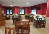 Restaurante en venta con 132m² en San Martín foto