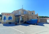 Restaurant
en venda
amb 233m² a Moraira foto