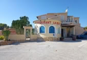 Restaurant
en venda
amb 233m² a Moraira foto