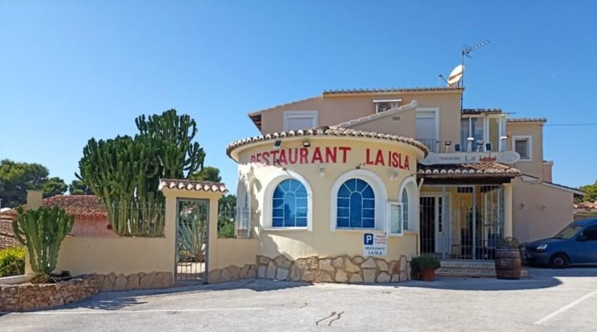 Local comercial