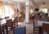 Restaurant
en venda
amb 233m² a Moraira foto