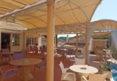Restaurant
en venda
amb 233m² a Moraira foto