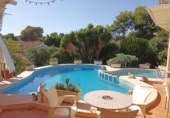 Restaurant
en venda
amb 233m² a Moraira foto