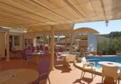Restaurant
en venda
amb 233m² a Moraira foto
