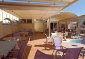 Restaurant
en venda
amb 233m² a Moraira foto
