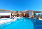 Restaurant
en venda
amb 233m² a Moraira foto