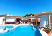 Restaurant
en venda
amb 233m² a Moraira foto