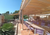 Restaurant
en venda
amb 233m² a Moraira foto