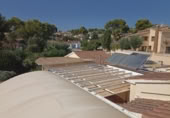 Restaurant
en venda
amb 233m² a Moraira foto