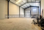 Nave Industrial en venta en Écija foto