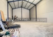 Nave Industrial en venta en Écija foto