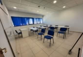 Oficinas en venta con 320m² en Almendralejo, en la zona de San Marcos, carretera badajoz - campo futbol foto