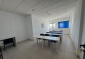 Oficinas en venta con 320m² en Almendralejo, en la zona de San Marcos, carretera badajoz - campo futbol foto