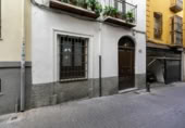 Edificio en venta con 310m² en Granada foto
